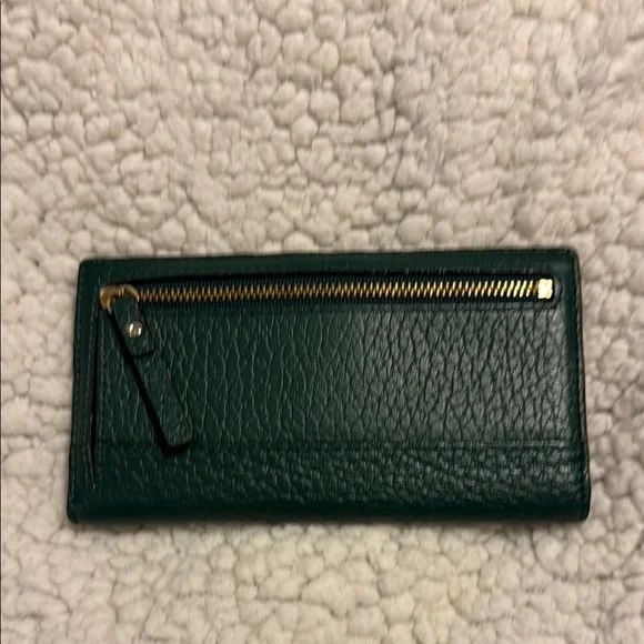 Kate Spade Pebble Leather Wallet - Picture 3 of 6